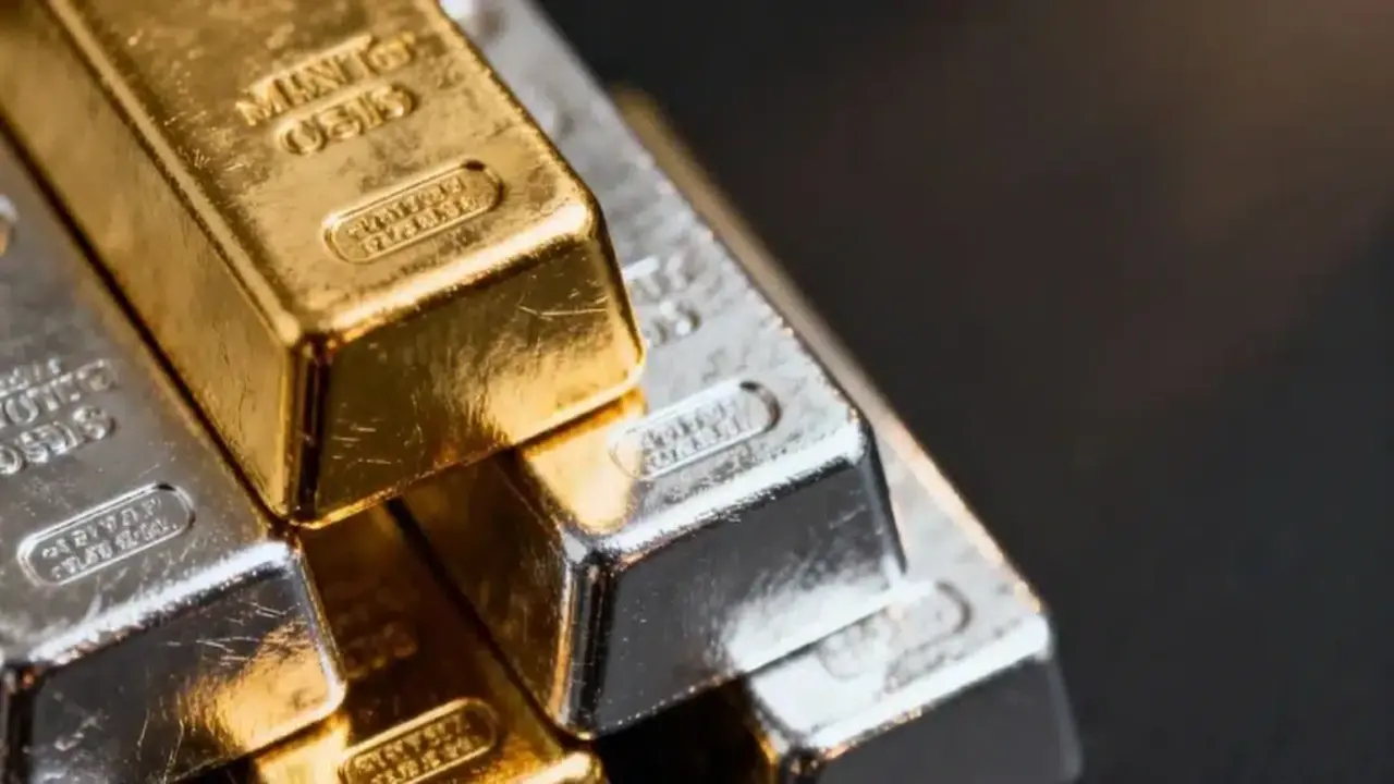 أرقام قياسية.. بريق الذهب والمعادن النفيسة يغيّر بوصلة الأسواق داخل العراق ومحلات الصاغة